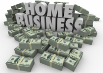 Home Based Business Ideas