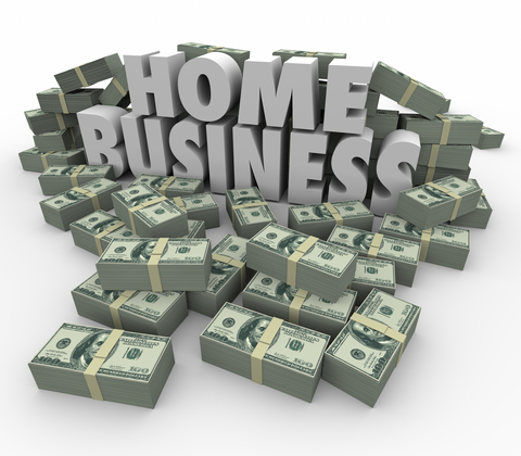 Home Based Business Ideas