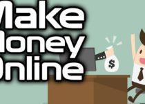 Easy ways to make money online