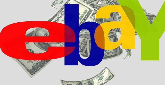 How to make money with eBay