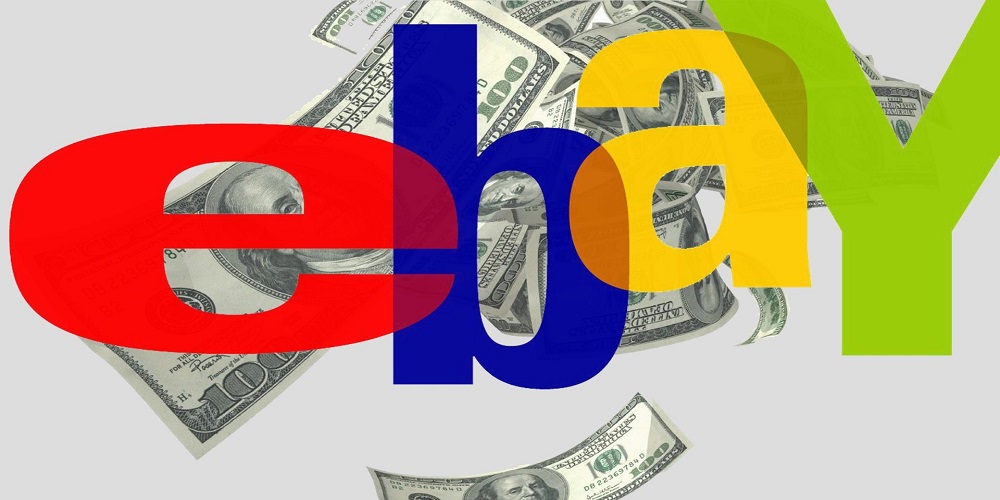 How to make money with eBay
