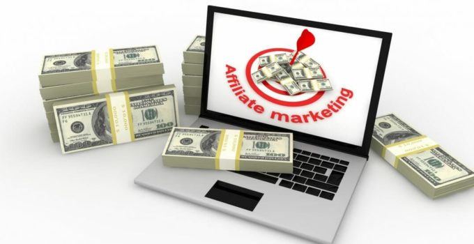 How to make money with Affiliate Marketing