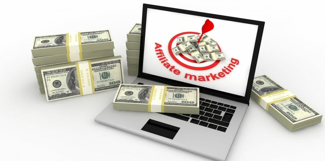 How to make money with Affiliate Marketing