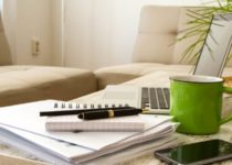 Why Working from home can be better for you