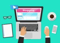 Blogging for money